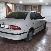 سمند ef7 مدل ۹۴