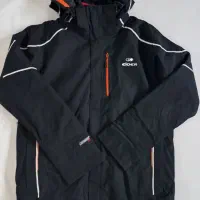 بادگیر کاپشن اورجینال