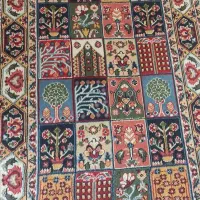 گلیم فرش تمیز ونو