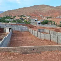 فروش زمین ۳۰۰ متری در روستای سرخده