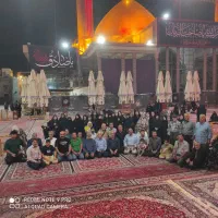 کاروان کربلا