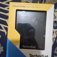 هارد اکسترنال یک ترابایت