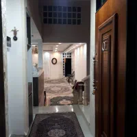 فروش تجاری مسکونی ستارخان ۳۸۶ متر بازسازی با مغازه