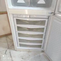 یخچال و فریزر الکترواستیل|یخچال و فریزر|اصفهان, بابوکان|دیوار