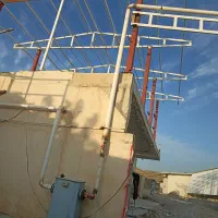 لوله کشی گاز و آب و آتش نشانی|خدمات پیشه و مهارت|دزفول, |دیوار