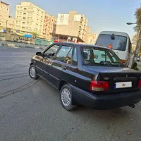 پراید مدل ۸۶|خودرو سواری و وانت|مشکیندشت, |دیوار