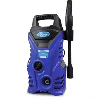 کارواش خانگی فورد