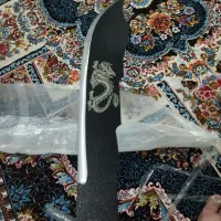 چاقو یا (بامبو گاو کش ) زنجان