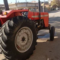 تراکتور مدل۹۲|خودرو سنگین|کوهدشت, |دیوار