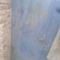 در حیاط ویلایی ورق کلفت سنگین|مصالح و تجهیزات ساختمان|ایرانشهر, |دیوار