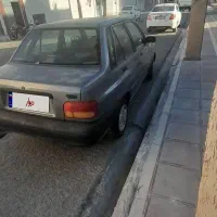 پراید صندوق‌دار بنزینی، مدل ۱۳۸۹|خودرو سواری و وانت|تربت‌حیدریه, آغوی|دیوار