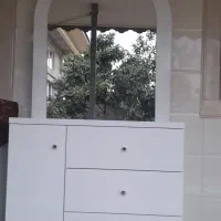 جادار و آینه دار