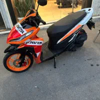 کیلیک کویر s2 رپسول خشک
