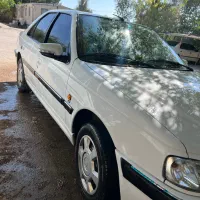 فروش ماشین پارس tu5|خودرو سواری و وانت|بندرعباس, |دیوار