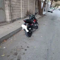 موتور بنلی۳۰۰ تمیز پر قدرت ۱۴۰۲ بدون خط وخش