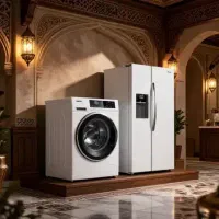 یخچال هیمالیا/قیمت درب کارخانه/چک بیار یخچالتو ببر