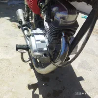 موتور مزایده|موتورسیکلت|شاهیوند, |دیوار