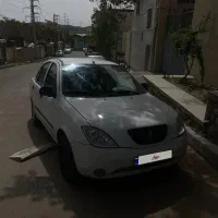 تیبا صندوق دار مدل ۹۹