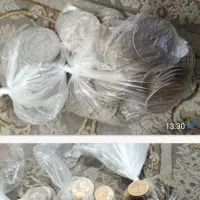 سکه قدیمی