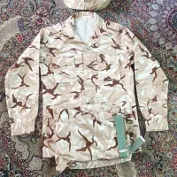 لباس سربازی