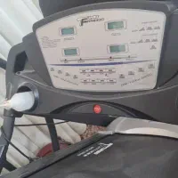 تردمیل توربو فیتنس