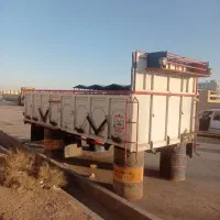 اتاق باری بروجردی در حد|قطعات یدکی و لوازم جانبی|اسلام‌شهر, شهرک مهدیه|دیوار