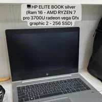 لب تاب HP|رایانه همراه|تهران, مهران (سیدخندان)|دیوار