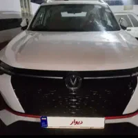 چانگان cs35 مونتاژ  ۱۴۰۵ تحویل فوری