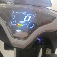 کویر موتور S7درحد خشک170cc