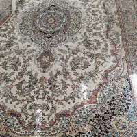 فرش ۶متری|فرش|باغستان, |دیوار