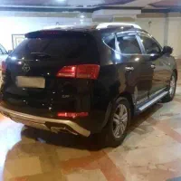 جک S5|خودرو سواری و وانت|تهران, جنت‌آباد جنوبی|دیوار