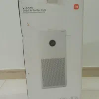 تصفیه هوا شیائومی مدل Air Purifier 4 Lite