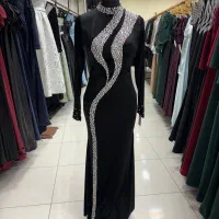 لباس مجلسی