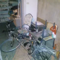 سمساری. .. خرید و فروش وسایل منزل