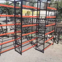 استند چیپس و پفک|فروشگاه و مغازه|ری, علایین|دیوار