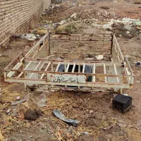 اتاق توری وانت بار