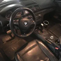 بی ام و کوپه ۱۲۵ شش سیلندر ۳لیتر|خودرو سواری و وانت|تهران, علم و صنعت|دیوار