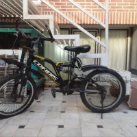 دوچرخه سایز ۲۰