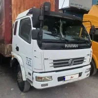 کاویان ۶ تن مدل ۹۳ بیرنگ تک برگ سند