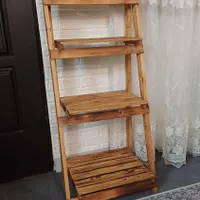 استند گل