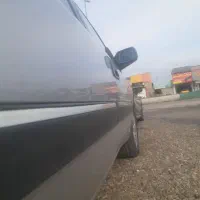 زانتیا مدل ۸۹|خودرو سواری و وانت|چاف و چمخاله, |دیوار