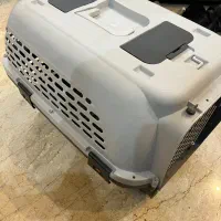 باکس سگ و گربه|لوازم جانبی حیوانات|تهران, پونک|دیوار