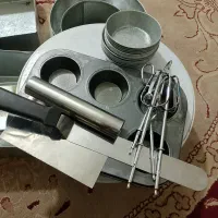 لوازم قنادی