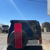 پاترل ۷۷انژکتور|خودرو سواری و وانت|مشهد, ولیعصر (شهرک غرب)|دیوار