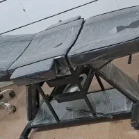 تجهیزات سالن زیبایی کاملا نو|آرایشگاه و سالن‌های زیبایی|سمیرم, |دیوار