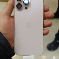 ایفن16پرومکس 256گیگ zaaباتری ۱۰۰|موبایل|شهریار, شهریار|دیوار