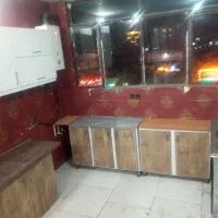 اپارتمان واقع در حاشیه جمهوری اسلامی، دوخواب