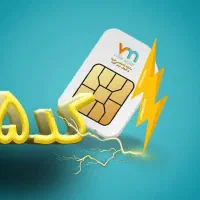 سیم کارت  0912 کد ۵