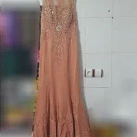 لباس مجلسی نو و تمیز سنگ کاری شده  ۱۰ میلیون|لباس|اندیمشک, |دیوار
