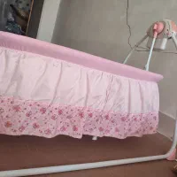 گهواره برقی